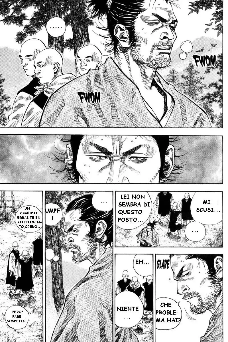 Vagabond Capitolo 72 page 7