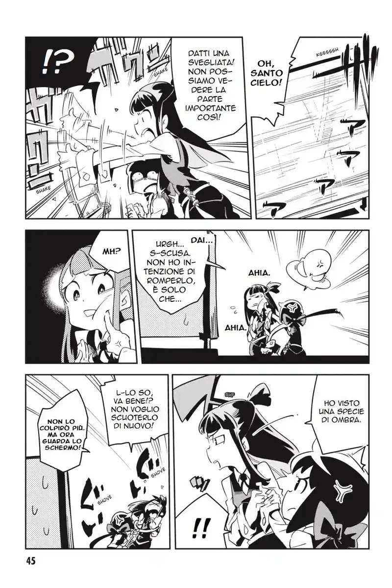 Little Witch Academia Capitolo 13 page 12