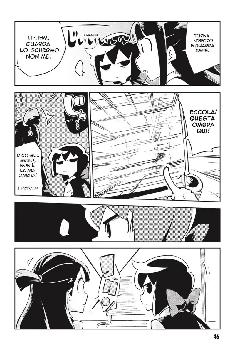 Little Witch Academia Capitolo 13 page 13