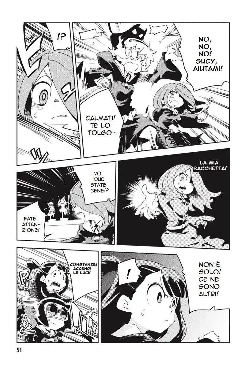 Little Witch Academia Capitolo 13 page 18