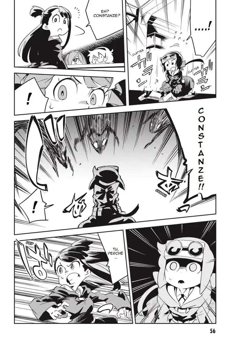 Little Witch Academia Capitolo 13 page 22