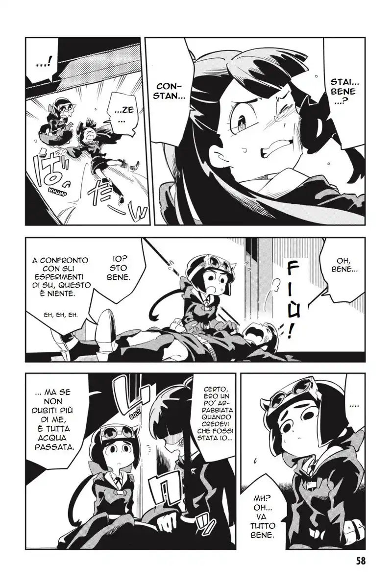 Little Witch Academia Capitolo 13 page 24