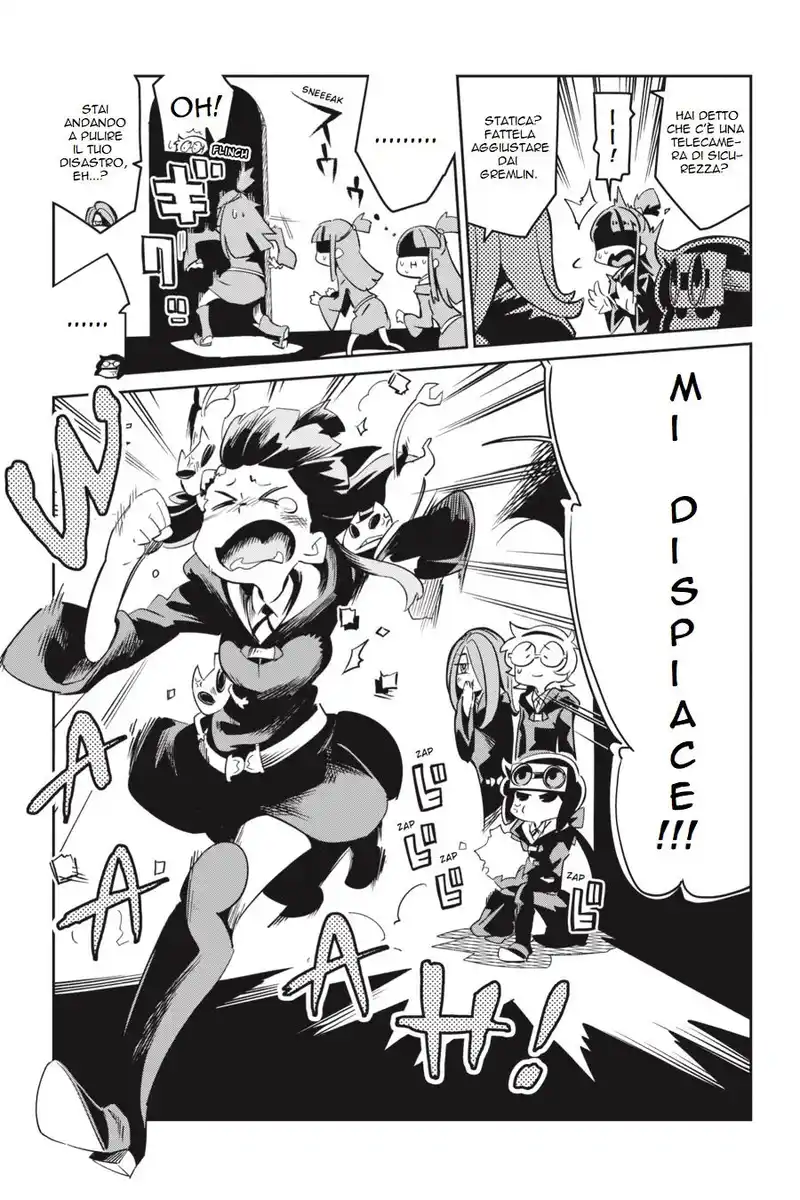 Little Witch Academia Capitolo 13 page 29