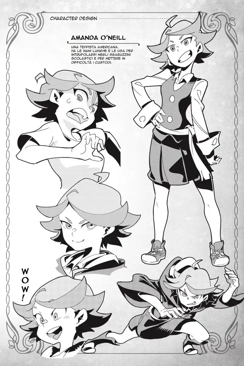 Little Witch Academia Capitolo 08 page 2