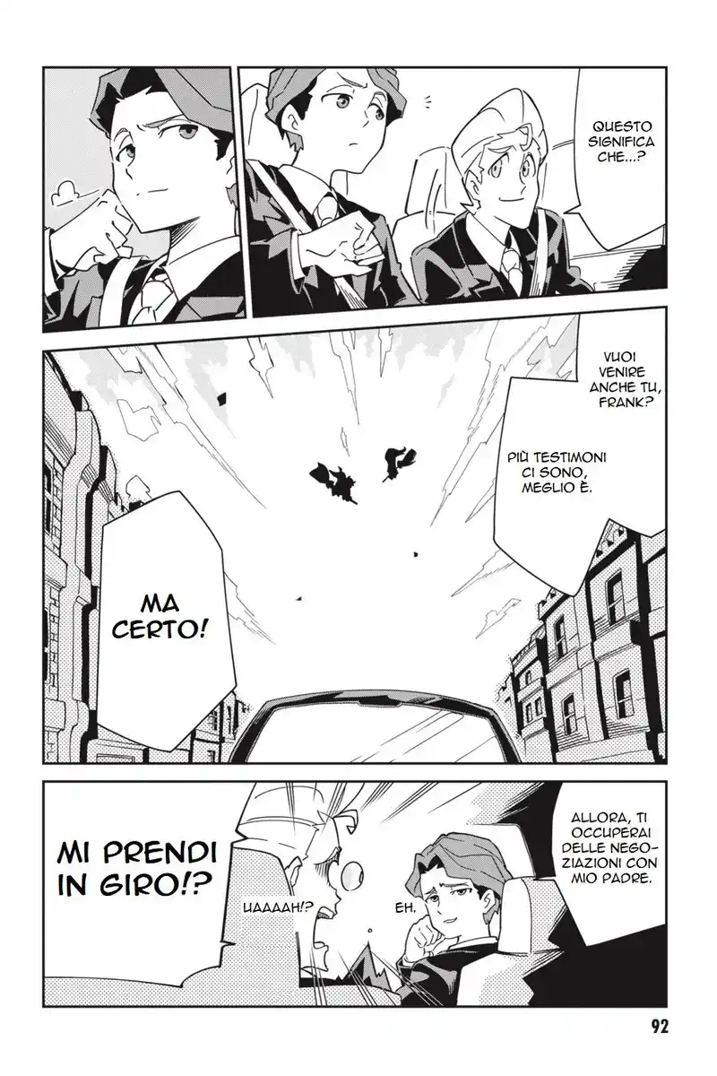 Little Witch Academia Capitolo 08 page 20