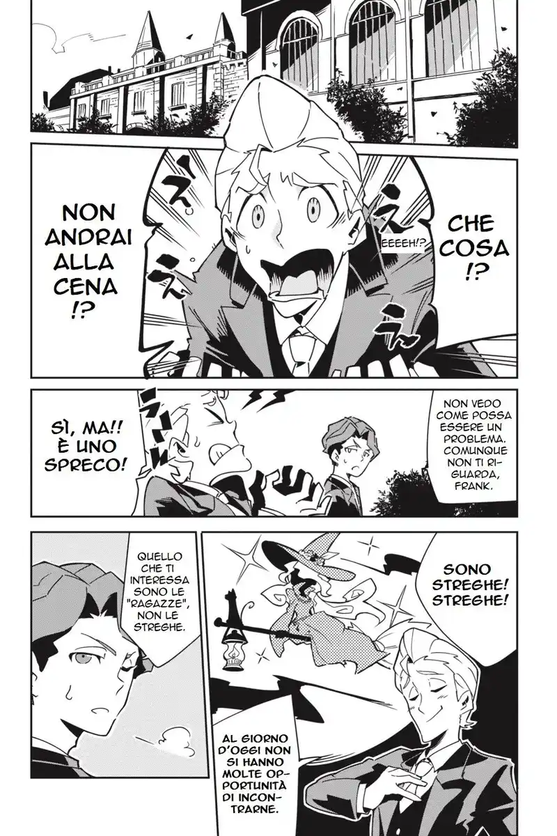 Little Witch Academia Capitolo 08 page 6