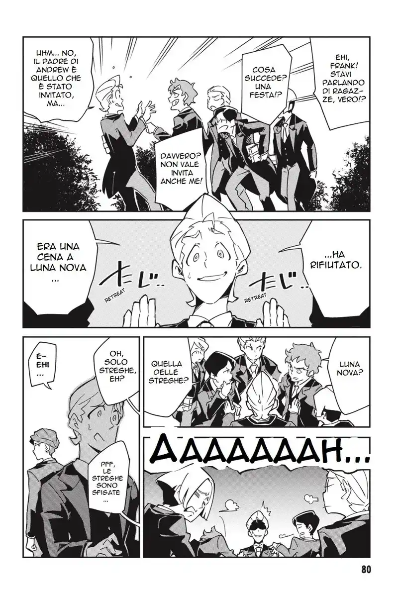 Little Witch Academia Capitolo 08 page 8