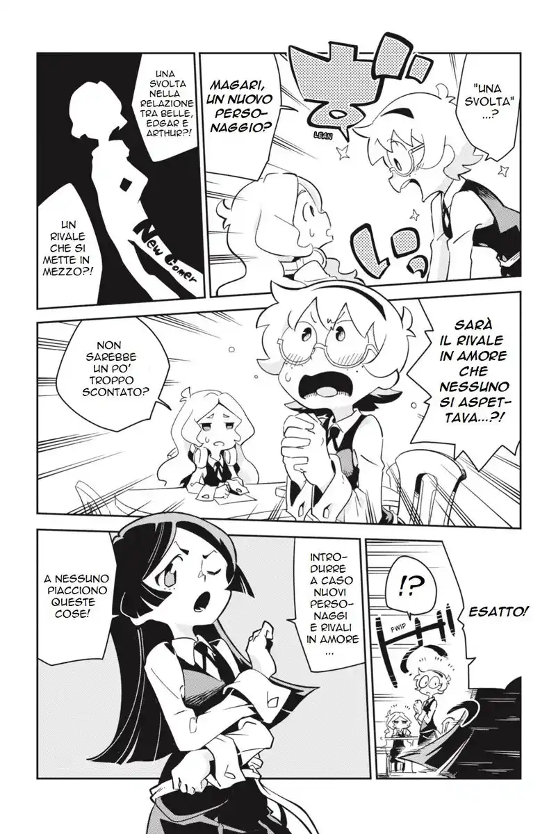 Little Witch Academia Capitolo 14 page 14