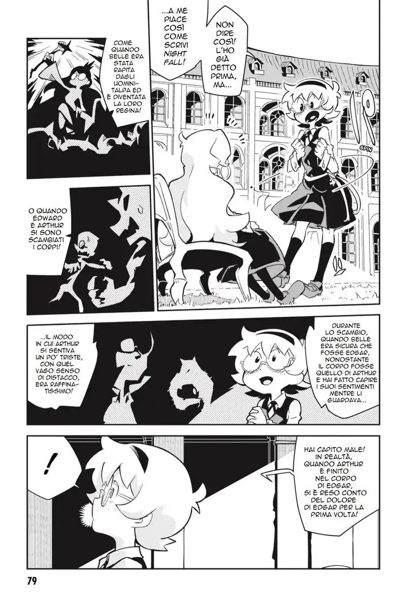 Little Witch Academia Capitolo 14 page 16