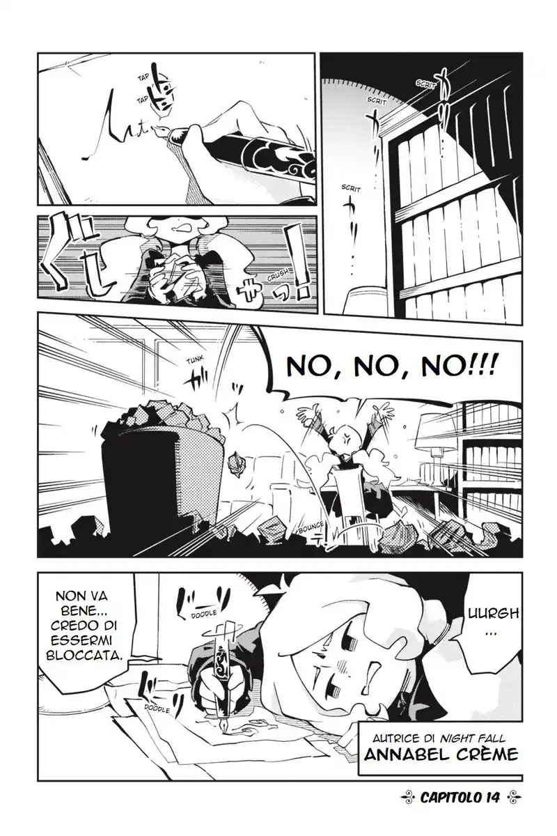 Little Witch Academia Capitolo 14 page 2