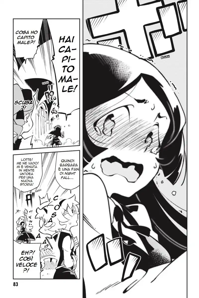 Little Witch Academia Capitolo 14 page 20