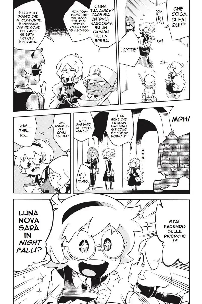 Little Witch Academia Capitolo 14 page 6