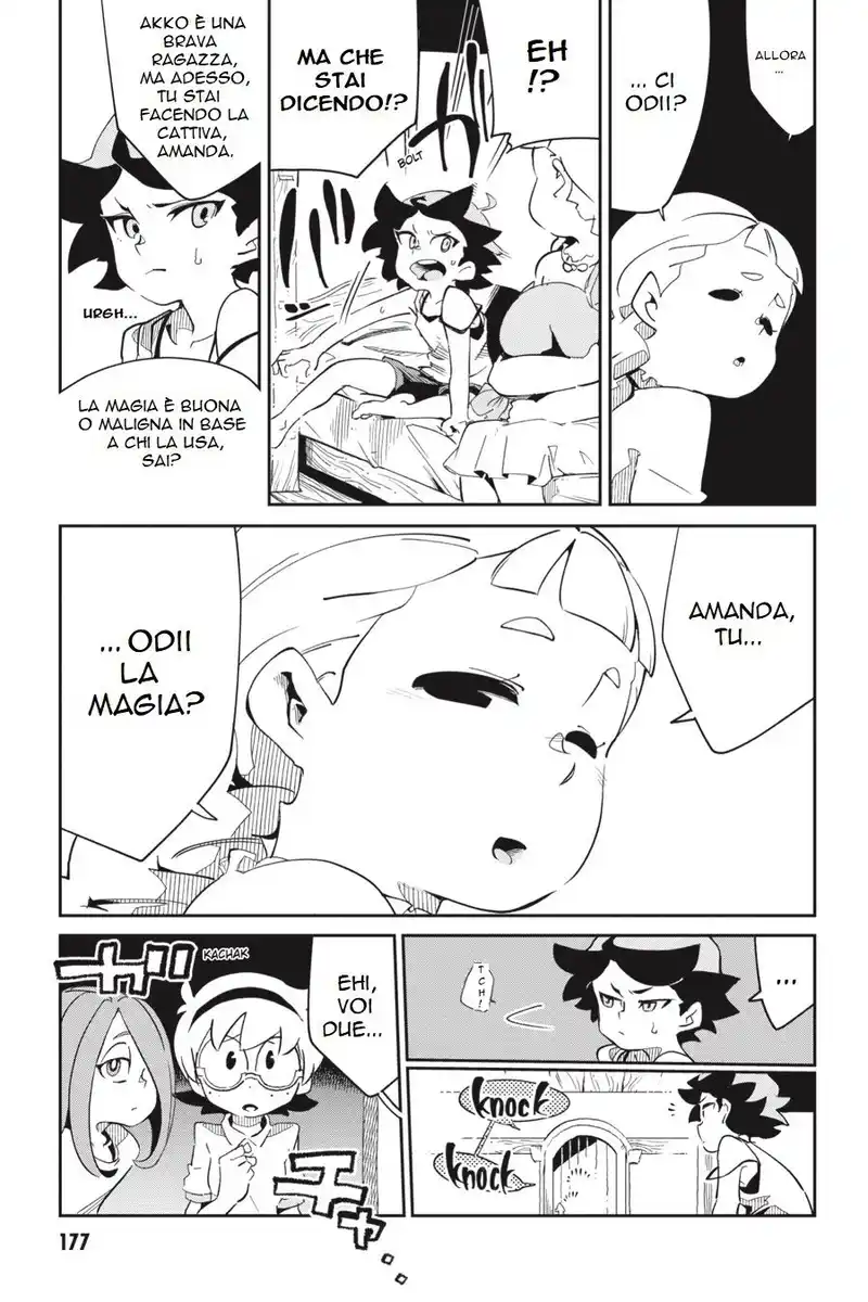 Little Witch Academia Capitolo 11 page 18