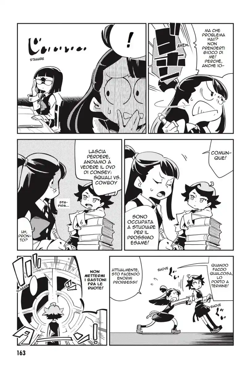 Little Witch Academia Capitolo 11 page 5