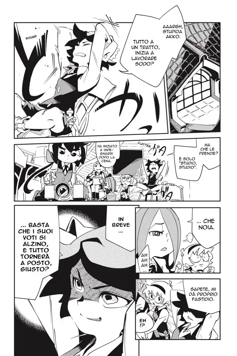 Little Witch Academia Capitolo 11 page 6