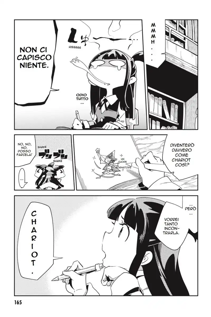 Little Witch Academia Capitolo 11 page 7