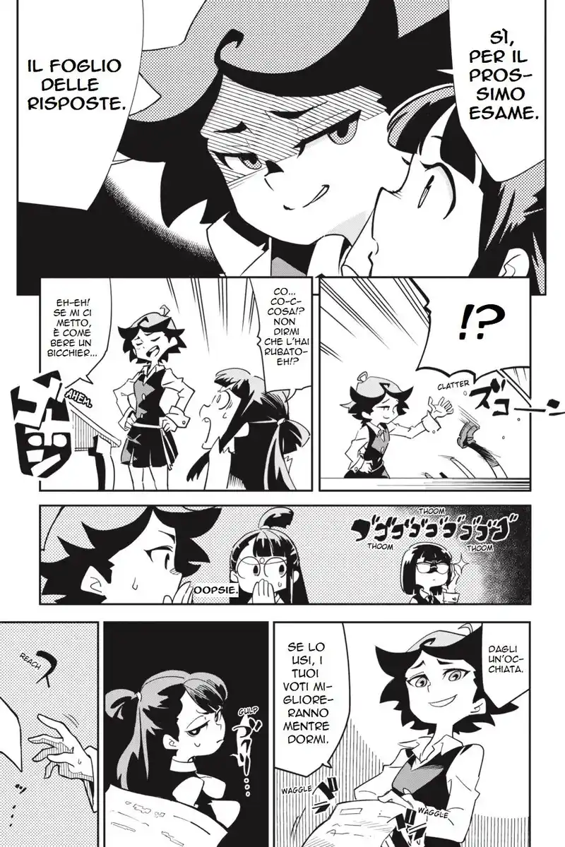 Little Witch Academia Capitolo 11 page 9