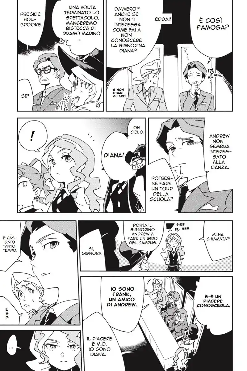 Little Witch Academia Capitolo 09 page 12