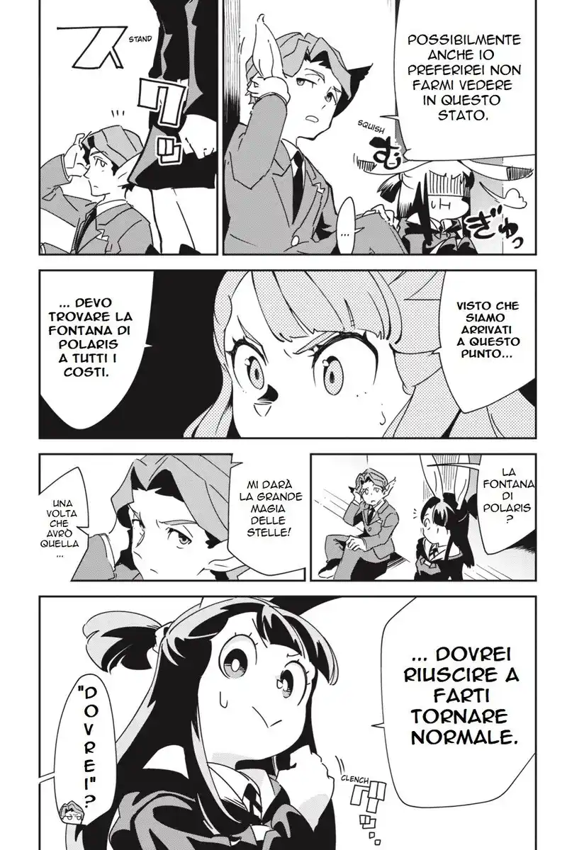 Little Witch Academia Capitolo 09 page 26