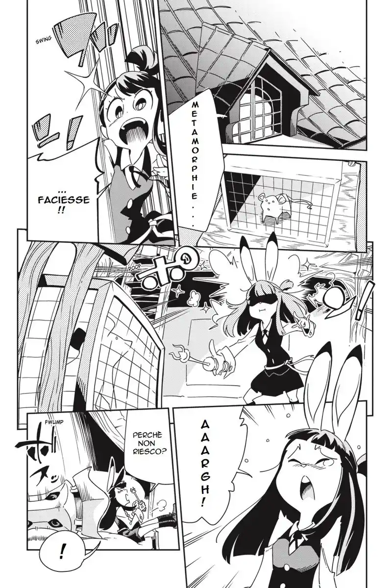 Little Witch Academia Capitolo 09 page 6