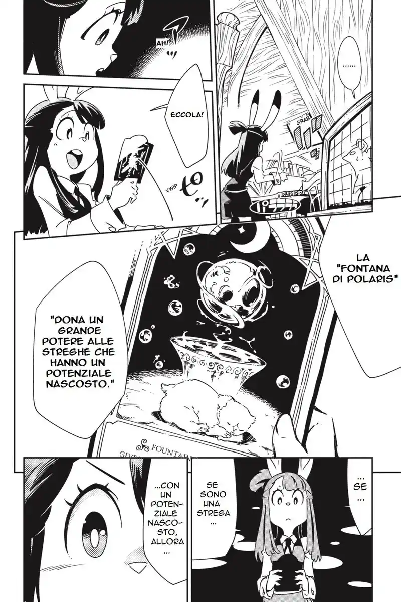 Little Witch Academia Capitolo 09 page 9