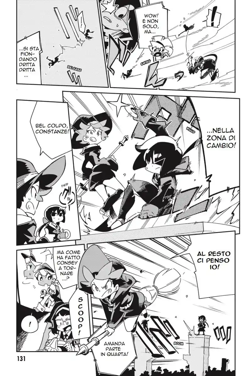 Little Witch Academia Capitolo 16 page 17