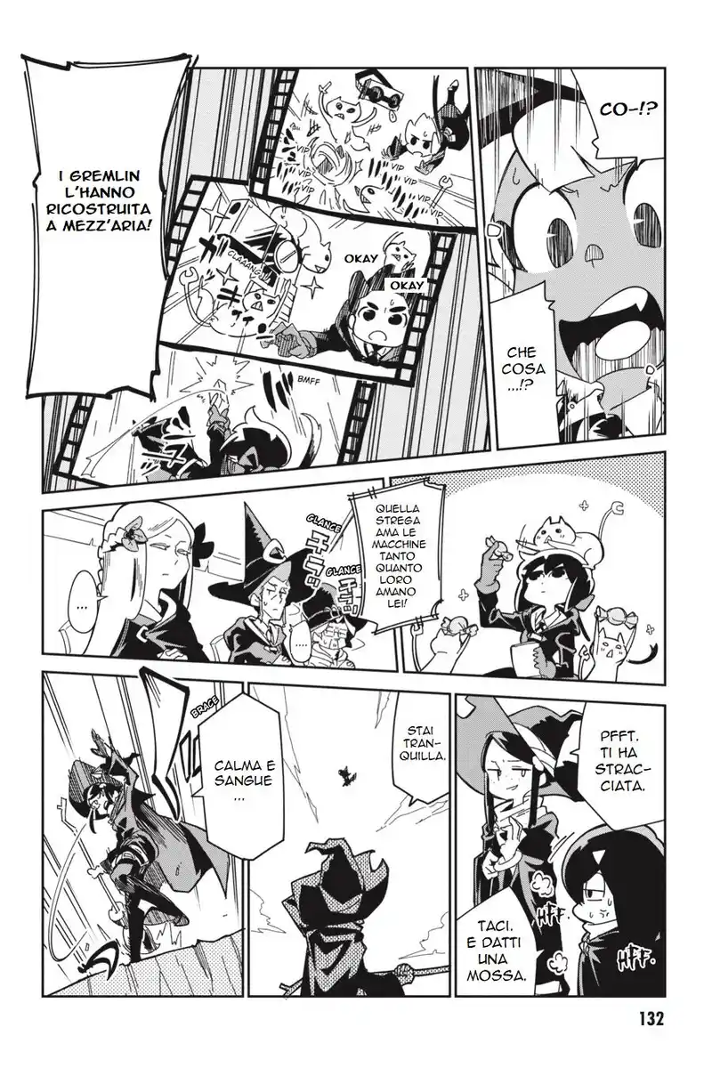 Little Witch Academia Capitolo 16 page 18