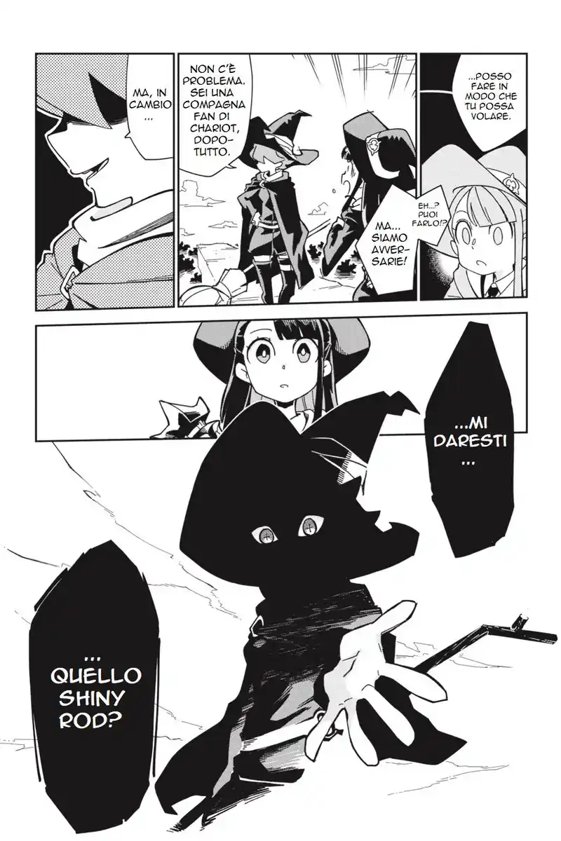 Little Witch Academia Capitolo 16 page 24