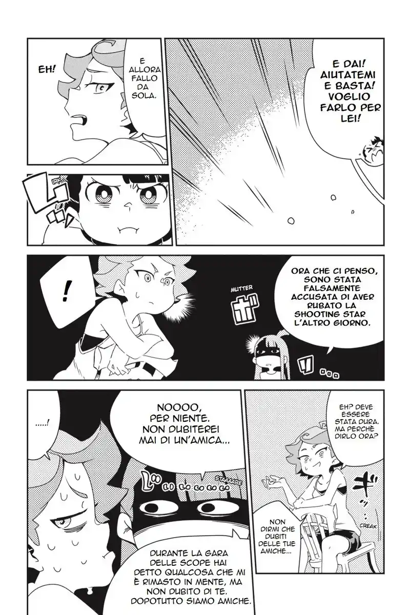 Little Witch Academia Capitolo 05 page 12