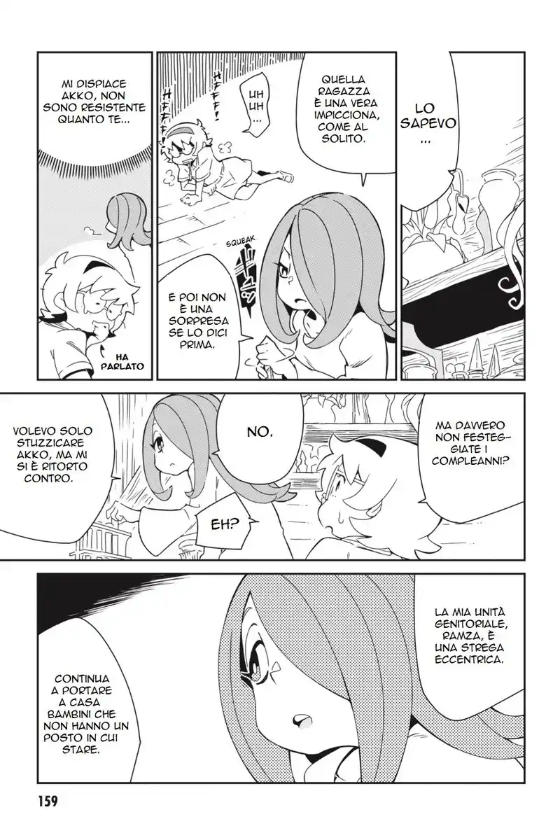 Little Witch Academia Capitolo 05 page 16