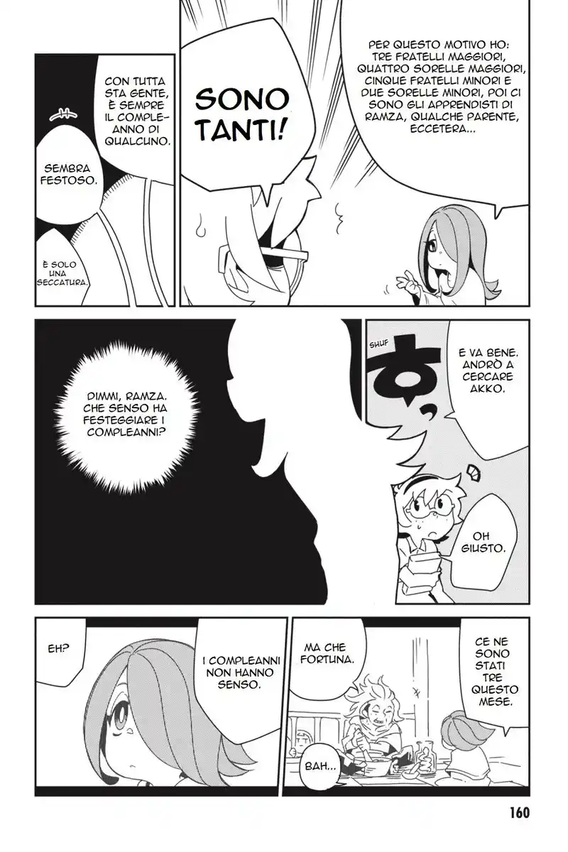 Little Witch Academia Capitolo 05 page 17