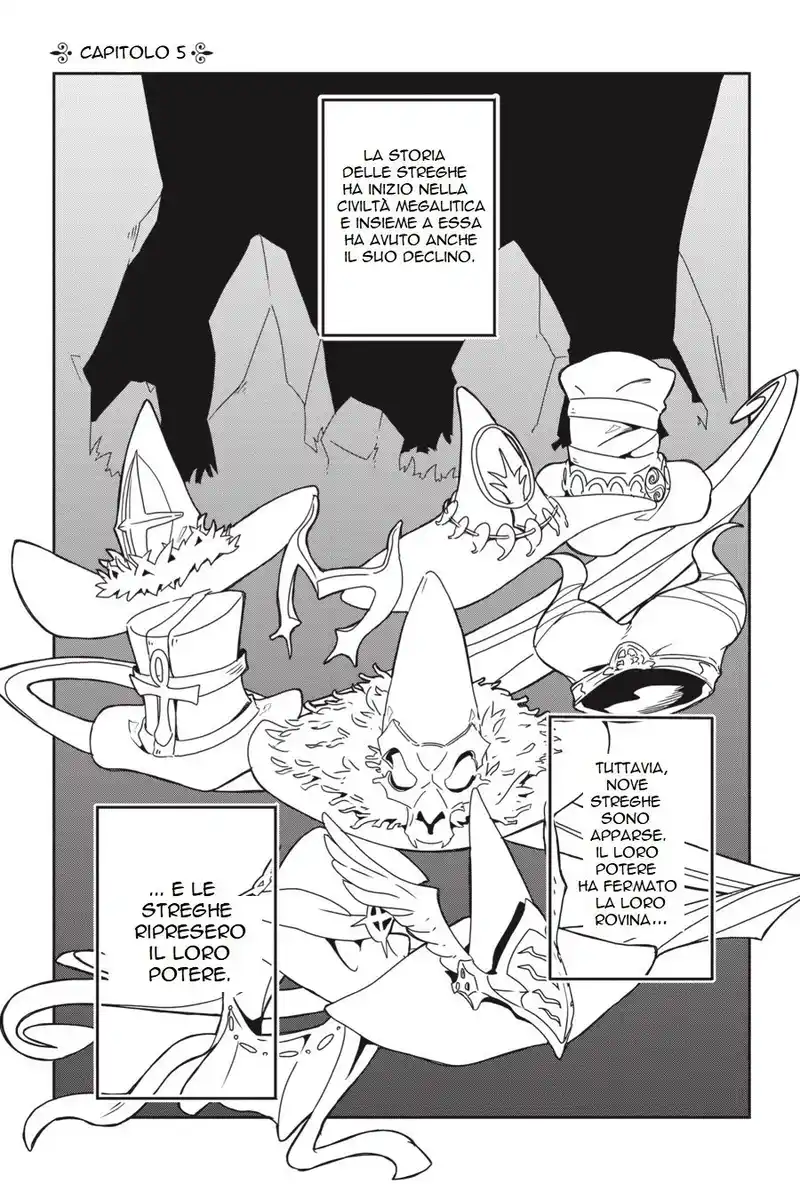 Little Witch Academia Capitolo 05 page 2