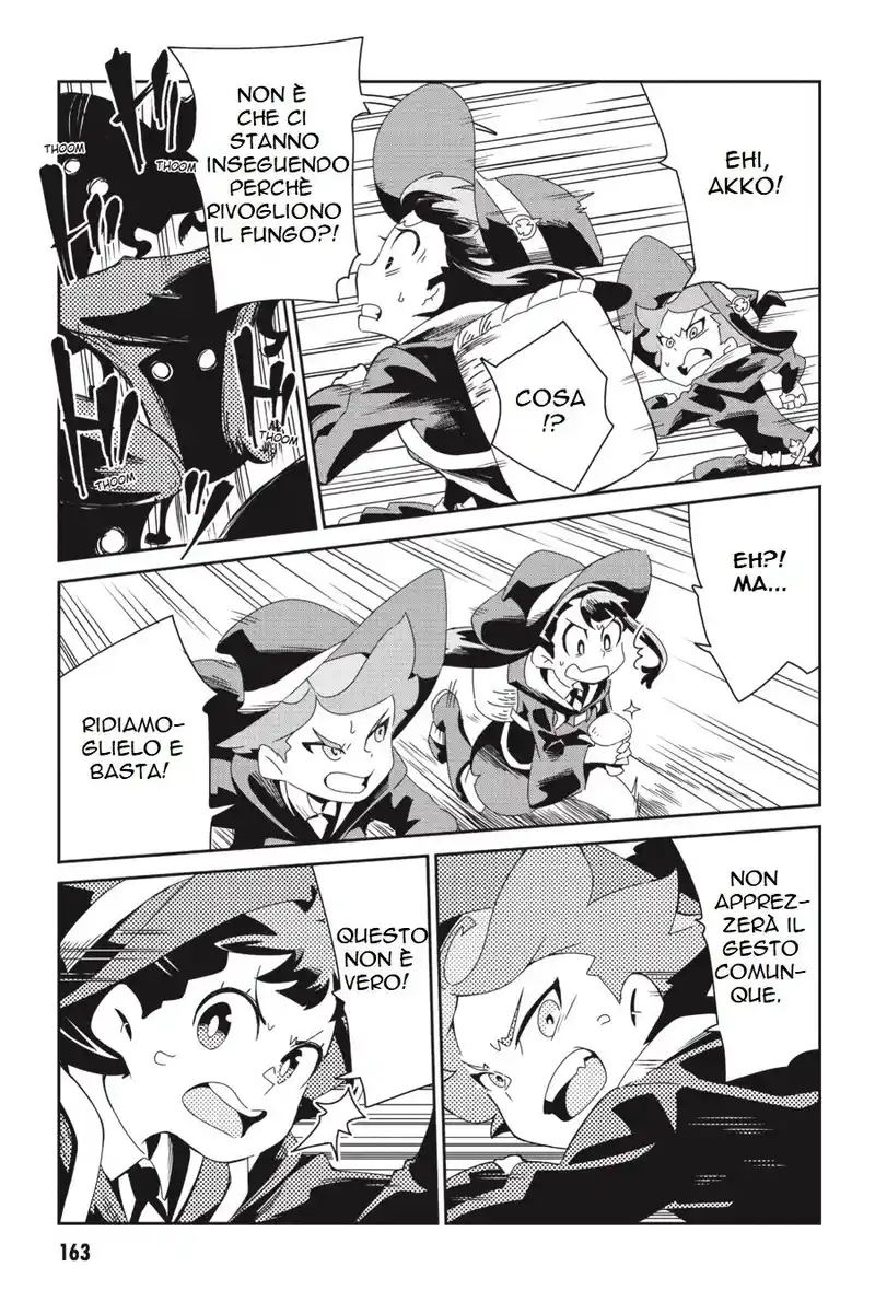 Little Witch Academia Capitolo 05 page 20