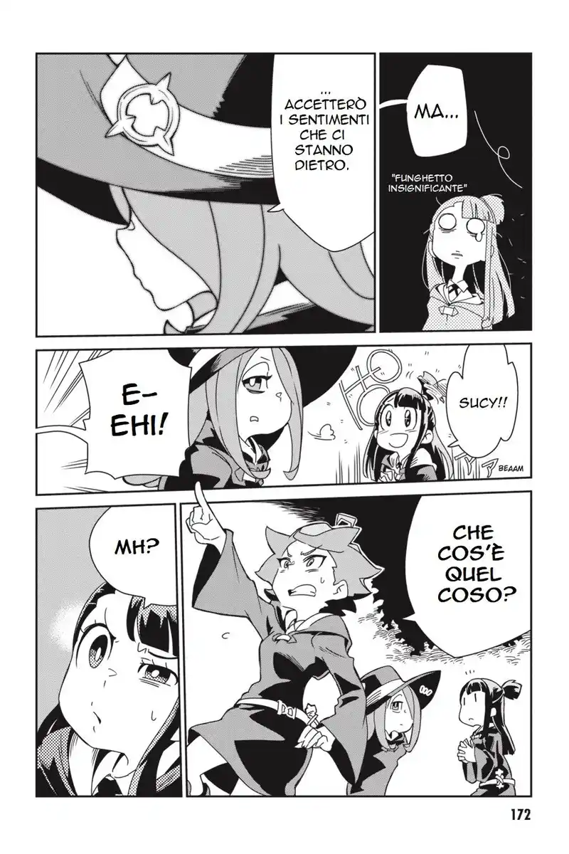 Little Witch Academia Capitolo 05 page 29