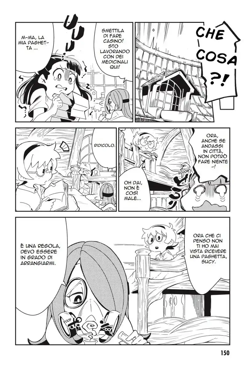 Little Witch Academia Capitolo 05 page 7