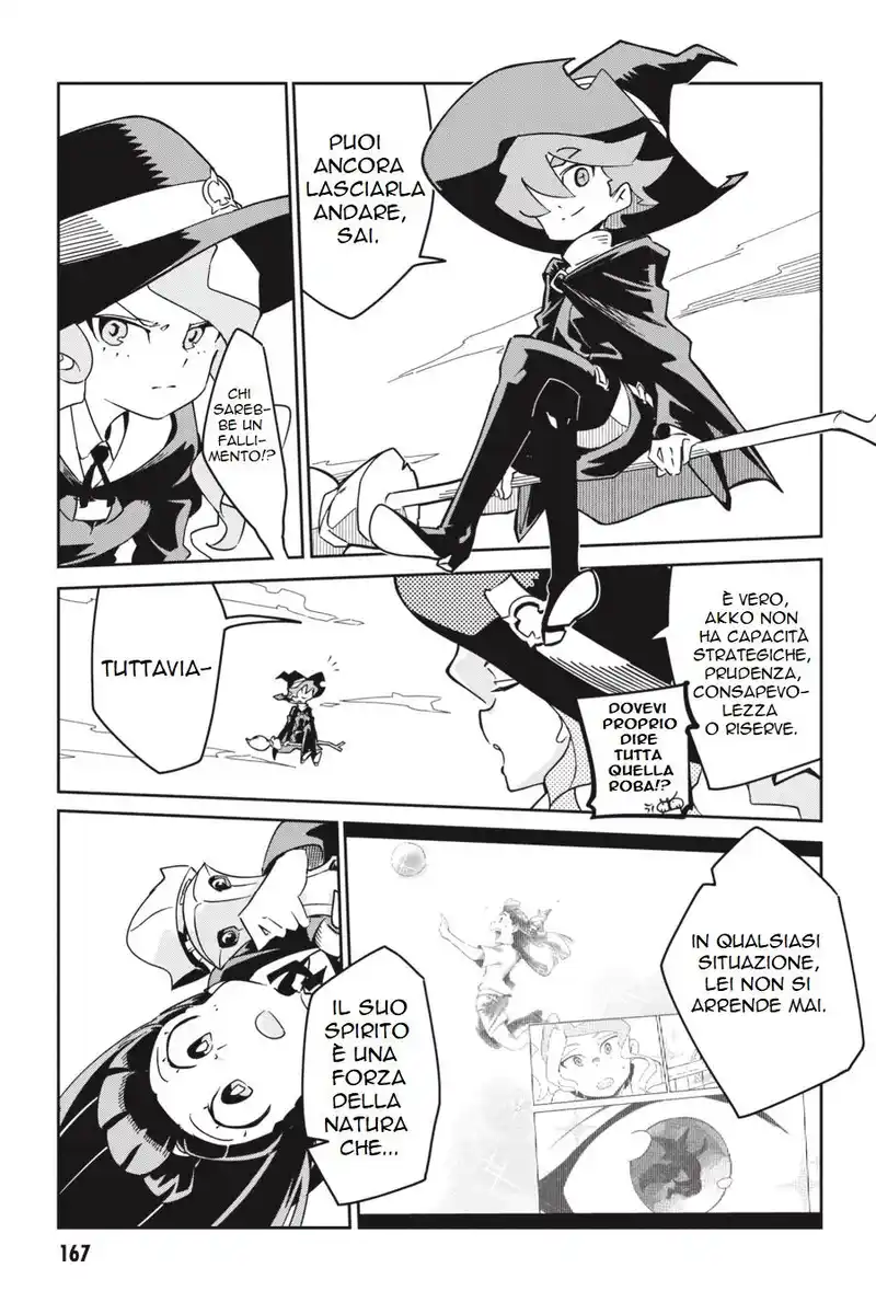 Little Witch Academia Capitolo 17 page 16