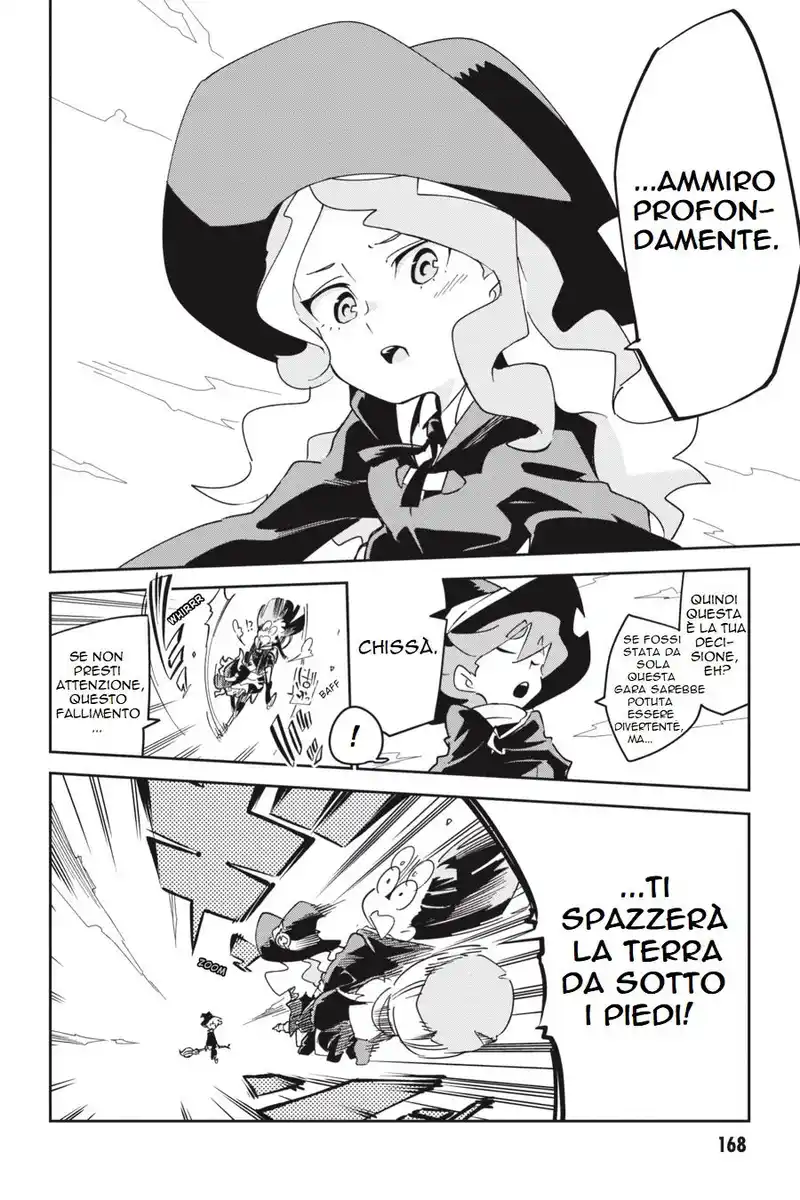 Little Witch Academia Capitolo 17 page 17