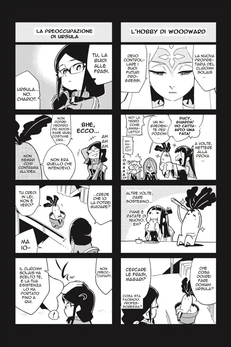 Little Witch Academia Capitolo 17 page 36