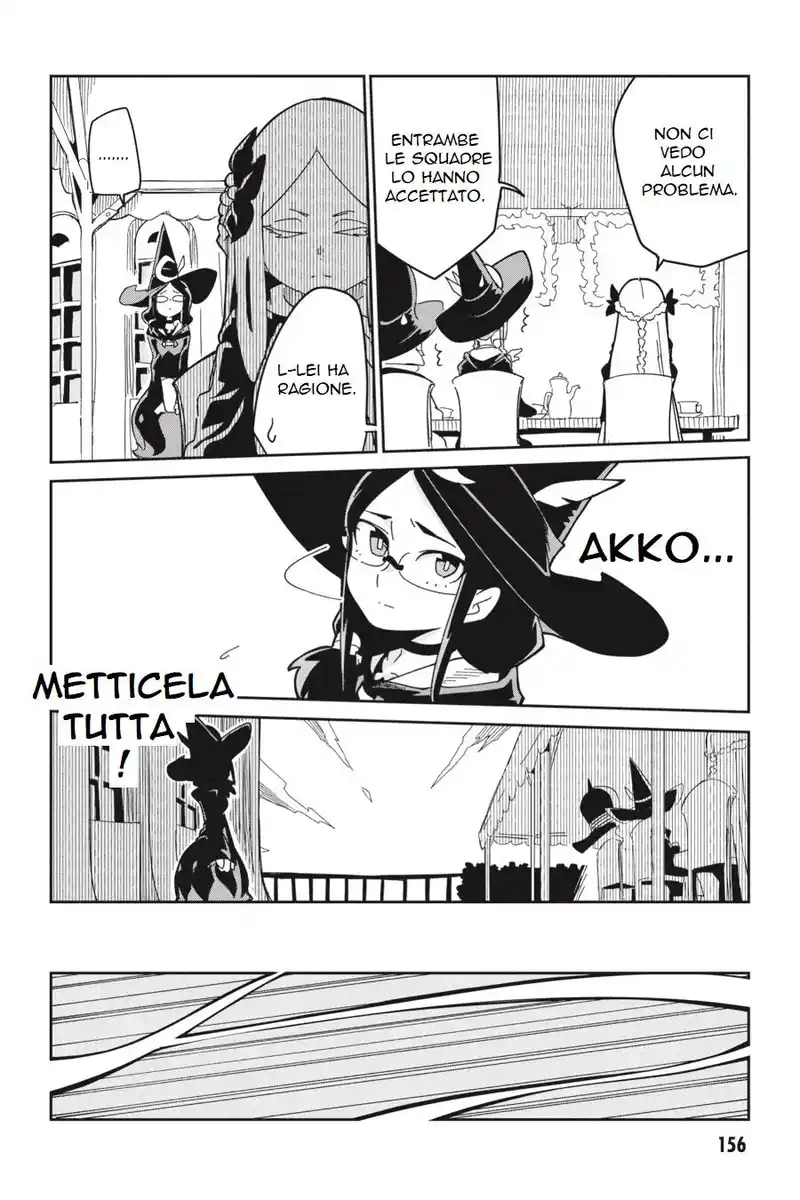 Little Witch Academia Capitolo 17 page 6