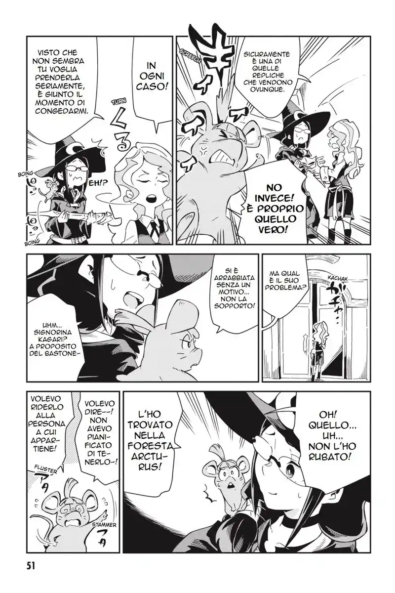 Little Witch Academia Capitolo 07 page 10