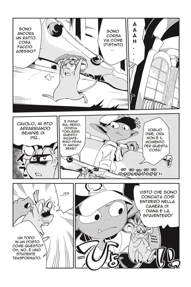 Little Witch Academia Capitolo 07 page 12