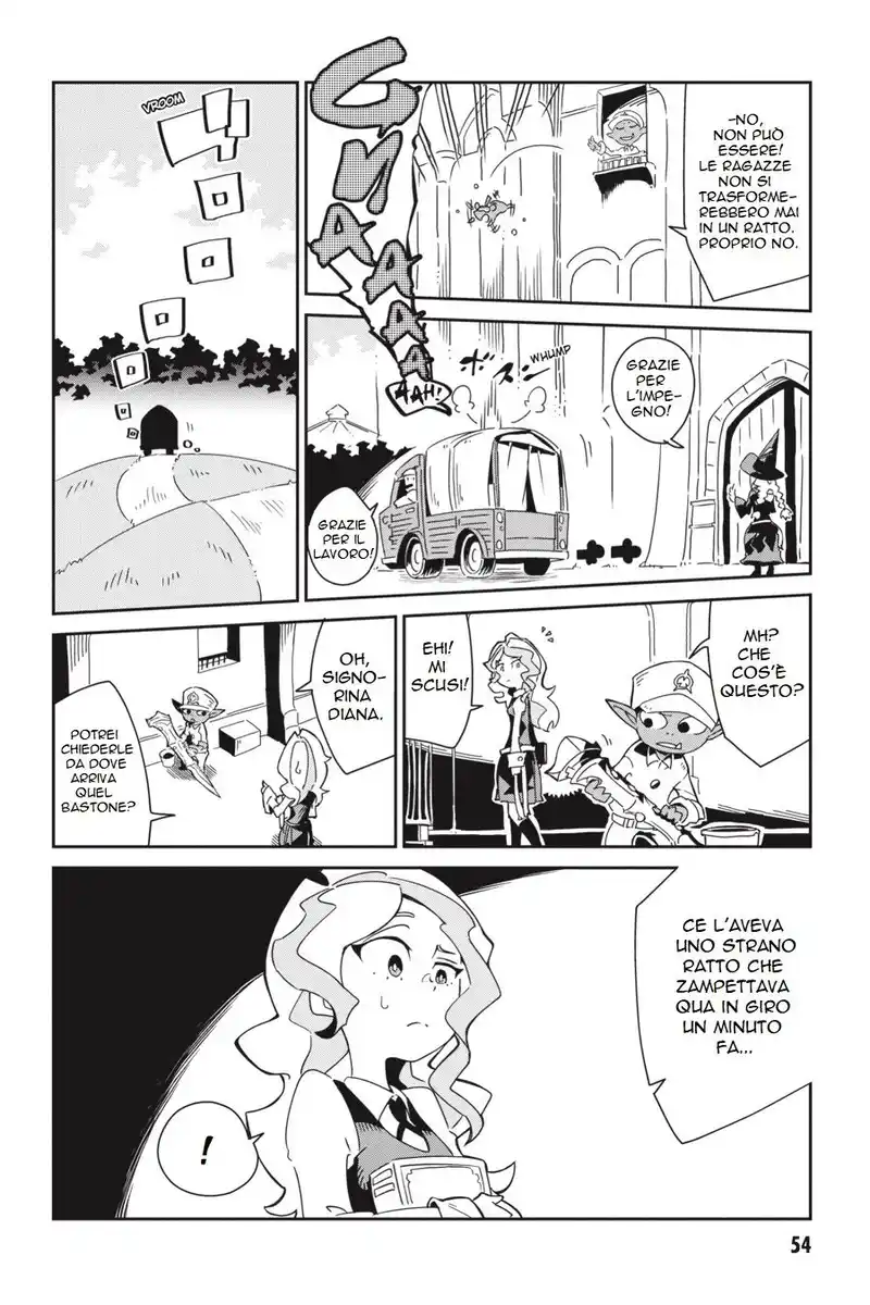 Little Witch Academia Capitolo 07 page 13