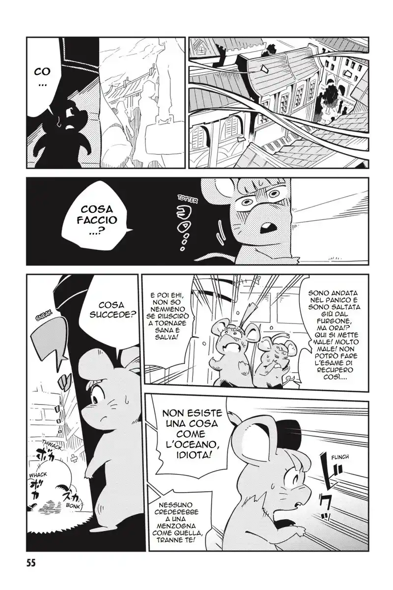 Little Witch Academia Capitolo 07 page 14