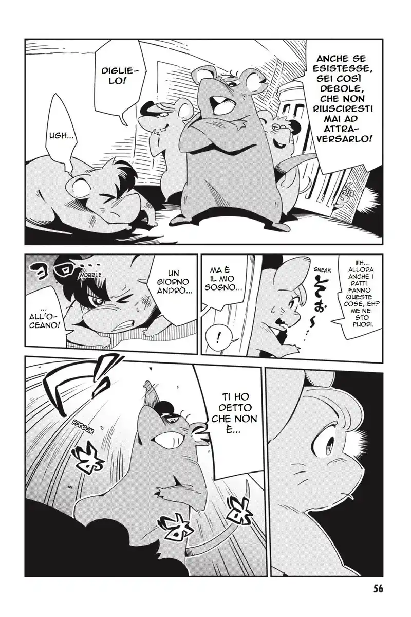 Little Witch Academia Capitolo 07 page 15