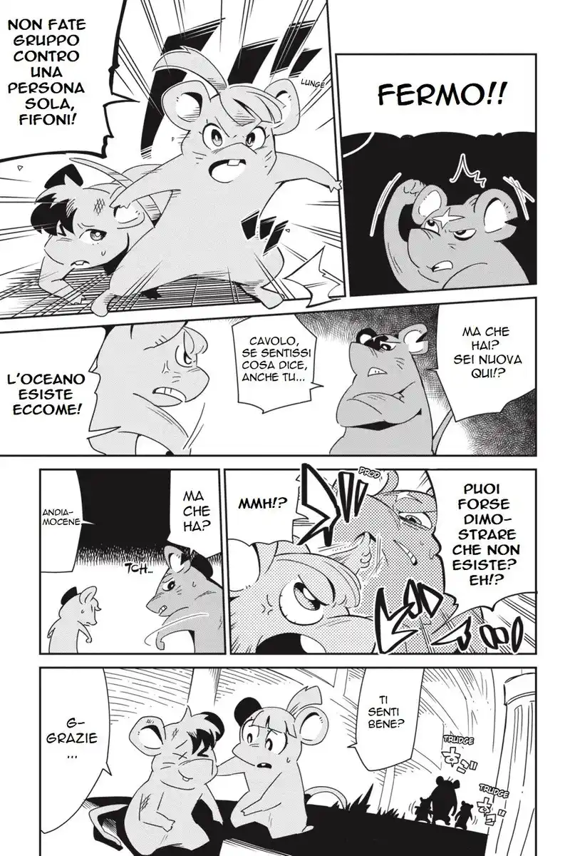 Little Witch Academia Capitolo 07 page 16