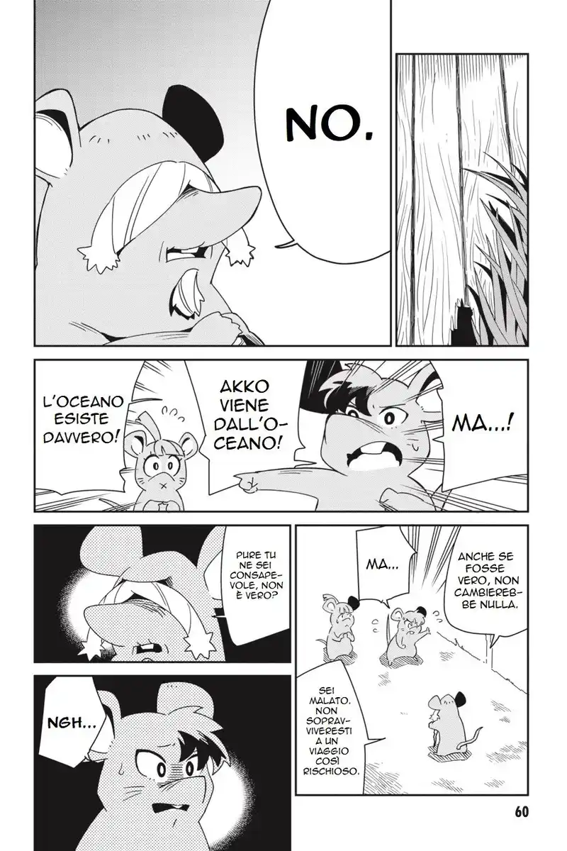 Little Witch Academia Capitolo 07 page 19