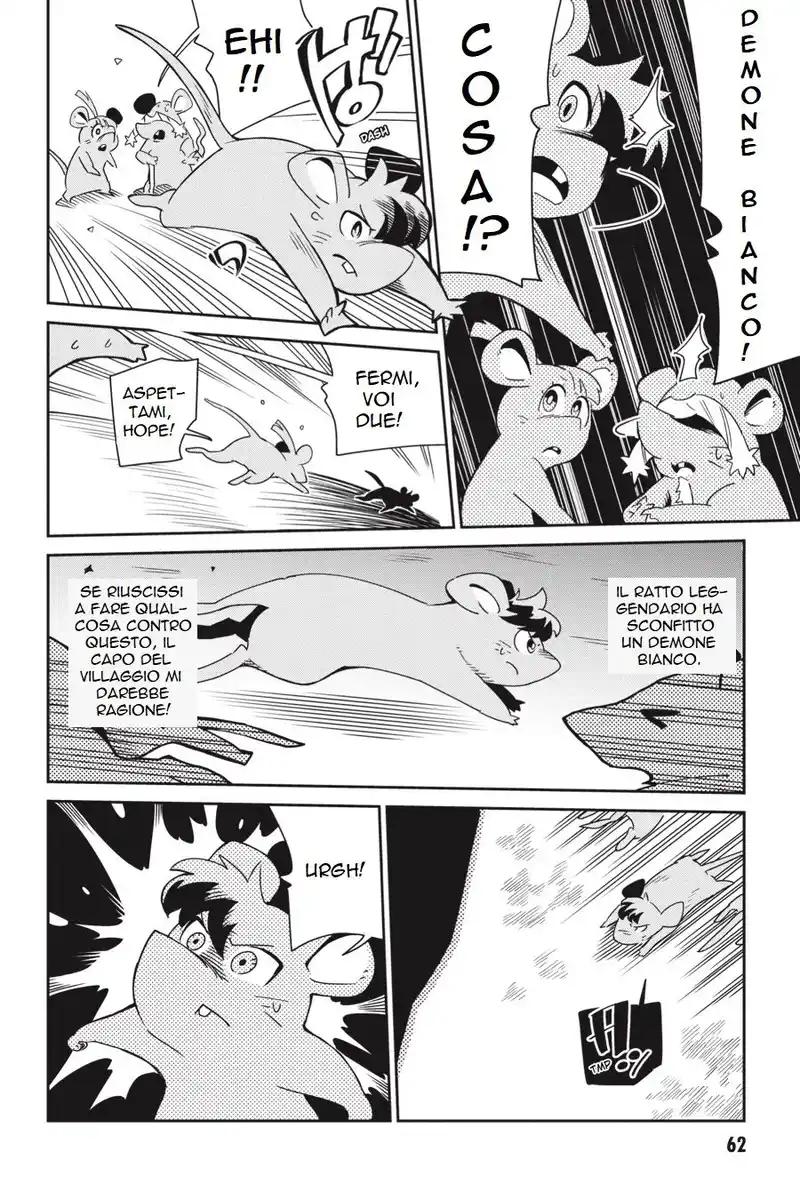 Little Witch Academia Capitolo 07 page 21