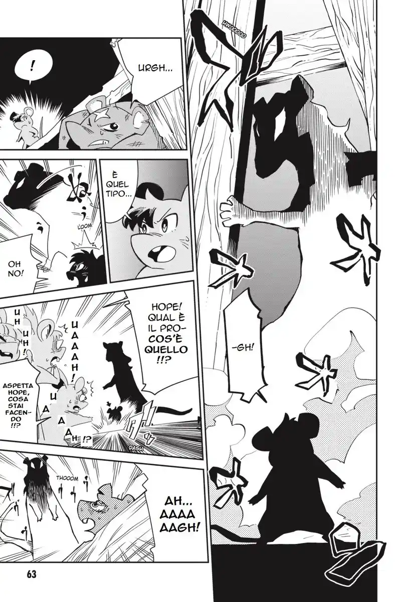 Little Witch Academia Capitolo 07 page 22