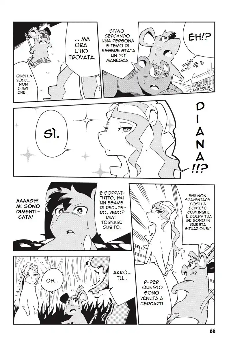 Little Witch Academia Capitolo 07 page 25