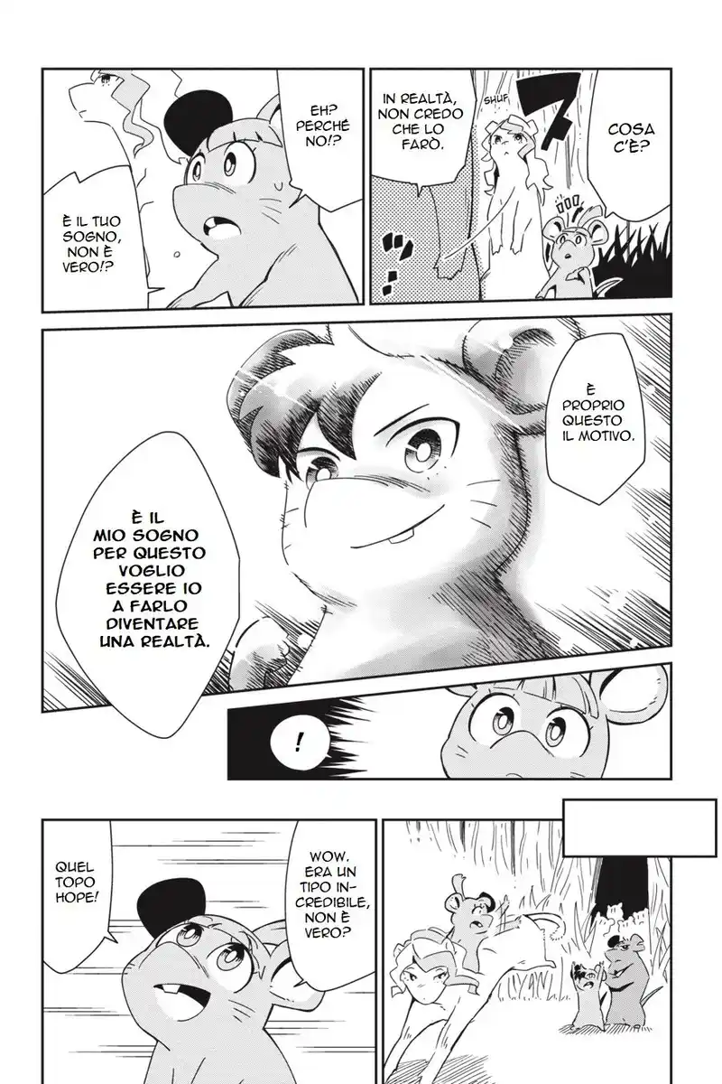 Little Witch Academia Capitolo 07 page 27